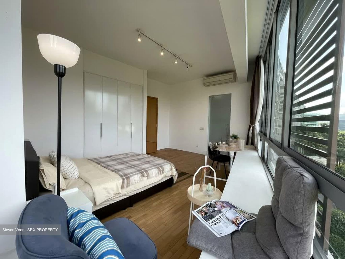 One-north Residences (D5), Apartment #549342281